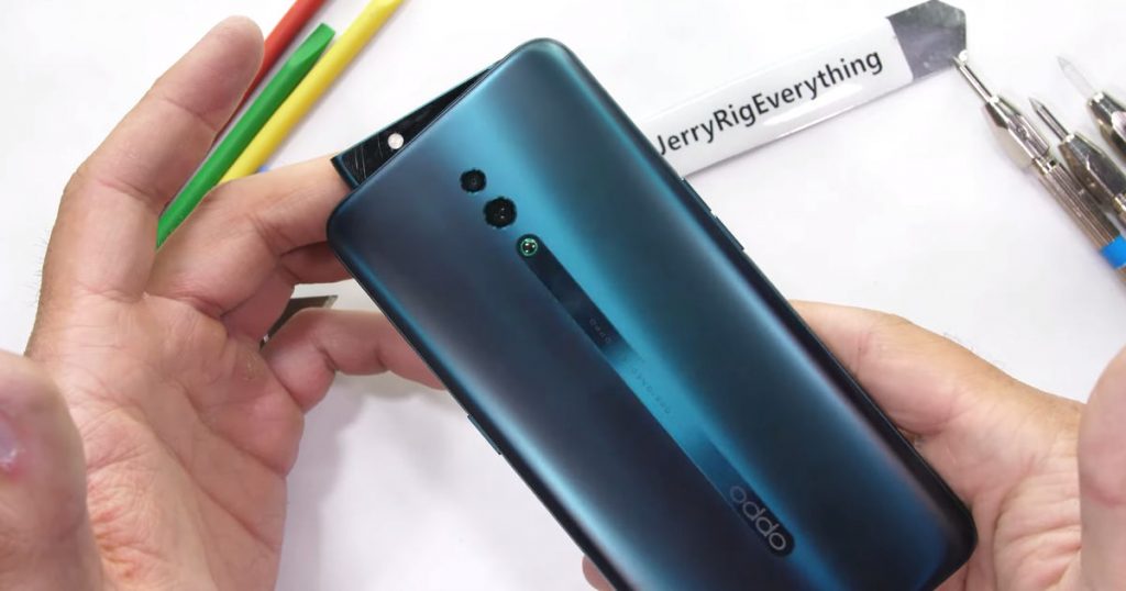 Oppo Reno 2 series phones to launch in India