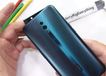 Oppo Reno 2 series phones to launch in India