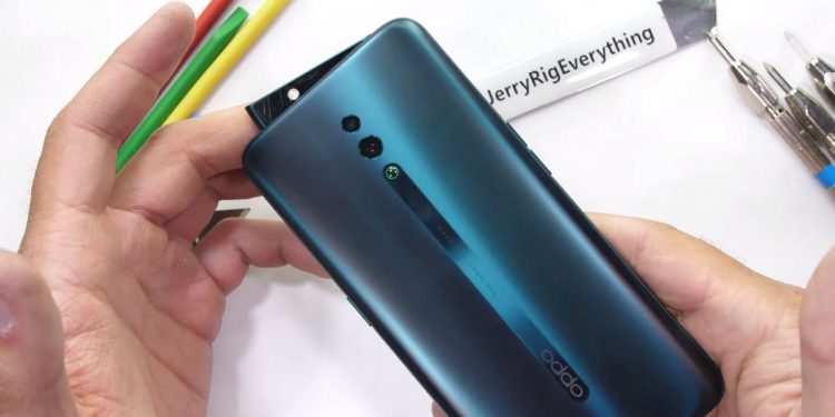 Oppo Reno 2 series phones to launch in India