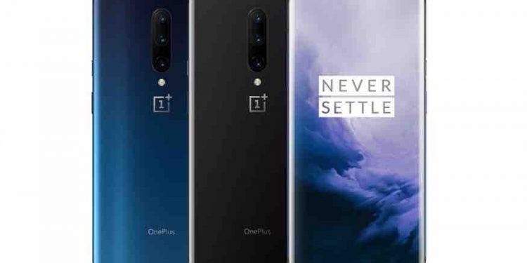 OnePlus 7 series to get Android 10 update