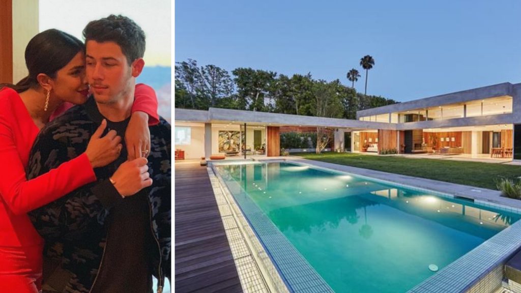 Indian actors who own stunning homes in foreign countries