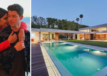 Indian actors who own stunning homes in foreign countries