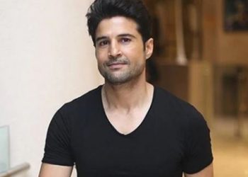 'I idolise Amitabh Bachchan': Rajeev Khandelwal