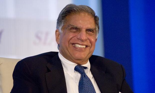 Ratan tata