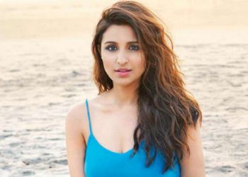 Parineeti Chopra starts shooting for 'The Girl On The Train'