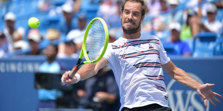 Richard Gasquet