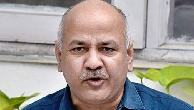 Need to change mindset for economic growth: Sisodia