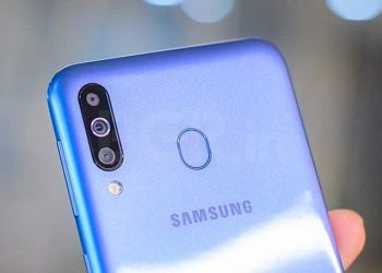 Samsung Galaxy M30s with 48MP camera in India next month