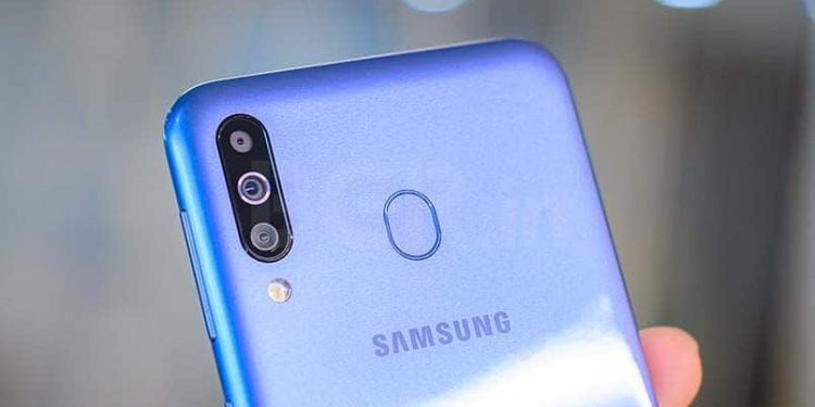 Samsung Galaxy M30s with 48MP camera in India next month