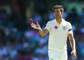 Starc also said that there were no egos and it was about performing as a unit.