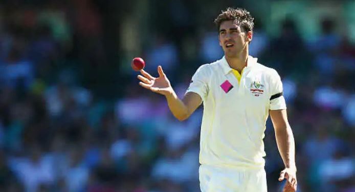 Starc also said that there were no egos and it was about performing as a unit.