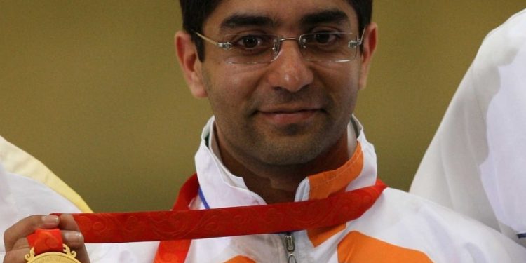 India's first and only individual Olympic gold medallist till date, Bindra spoke following the completion of the 17th HCL International Bridge Championship Saturday.