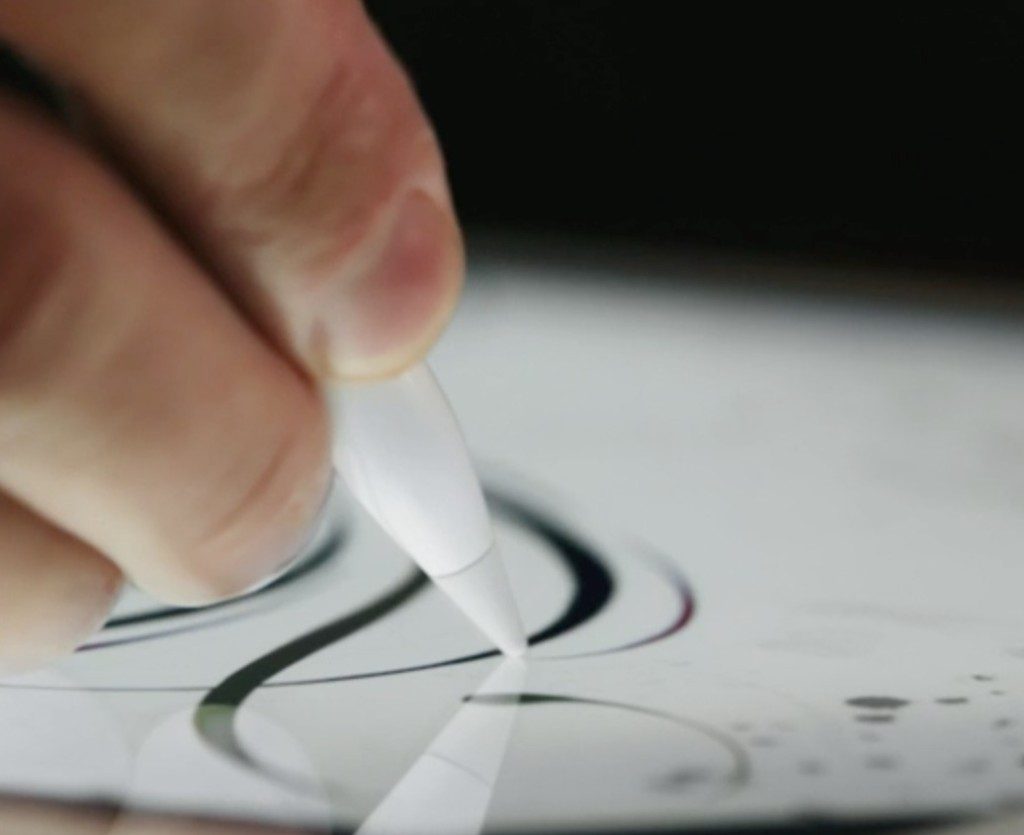 iPhone 11 to support Apple Pencil: Report