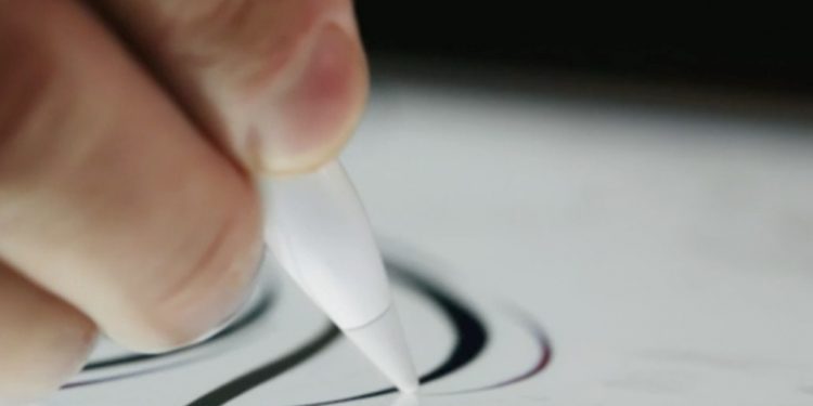 iPhone 11 to support Apple Pencil: Report