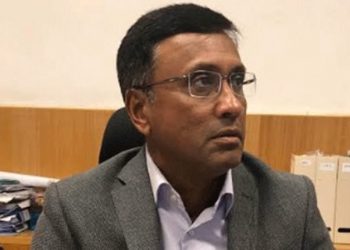 Tripathy, a 1986 batch IAS officer, become the 43rd chief secretary of the state after Padhi took voluntary retirement from service before joining as the State Election Commissioner.