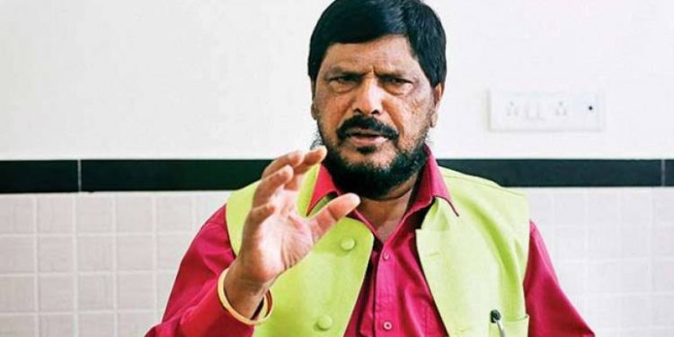 Ramdas Athawale