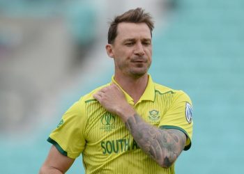 Cricket South Africa (CSA) announced the Test and T20I squad for the series Tuesday with Temba Bavuma, Bjorn Fortuin and Anrich Nortje finding a place while Steyn was dropped.