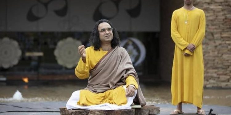 Guruji will play a pivotal role in unfolding a chain of events that shape the highly anticipated season two of the Netflix India Original.