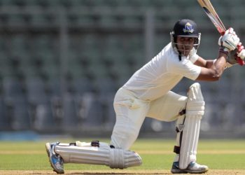 Cricketer Manoj Tiwary slams selectors for not selecting him for Duleep Trophy