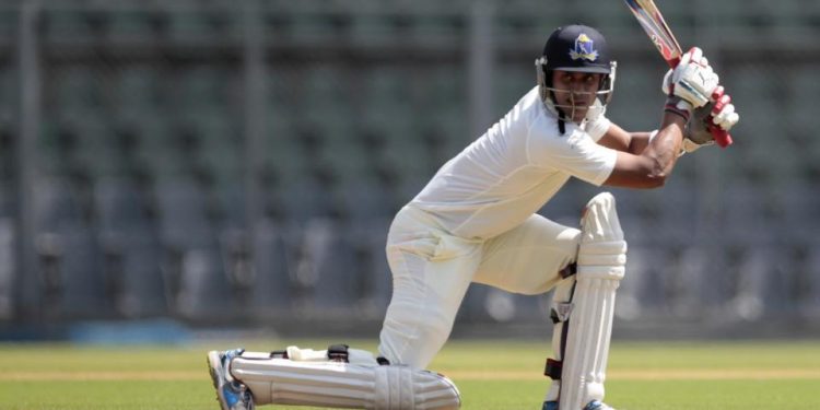 Cricketer Manoj Tiwary slams selectors for not selecting him for Duleep Trophy