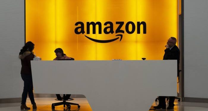 Pentagon to review $10 bn contract that Amazon seeks