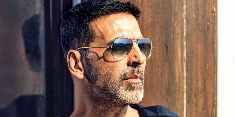 Akshay Kumar loses weight for 'Sooryavanshi', 'Bachchan Pandey'