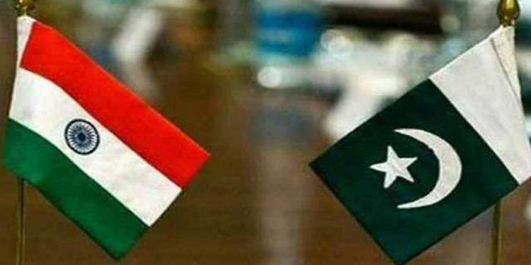 The Ministry of External Affairs said India regretted the steps announced by Pakistan Wednesday and asserted that its decision on Jammu and Kashmir is an internal affair.