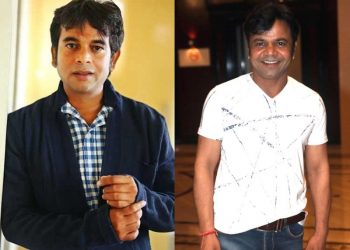 Ishtiyak Khan to share screen with Sanjay Mishra, Rajpal Yadav