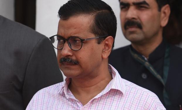 Delhi CM receives death threats over mails