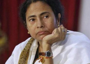 In her first reaction after Chidambaram's arrest Wednesday evening, Banerjee quoted Rabindranath Tagore and said the ‘message of justice is crying silently in isolation’.