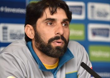 Misbah was Thursday appointed as 'camp commandant' for the forthcoming 17-day conditioning camp for 20 Pakistan cricketers.