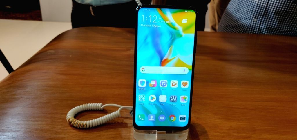 Huawei Y9 Prime takes on Vivo S1 in mid-range segment