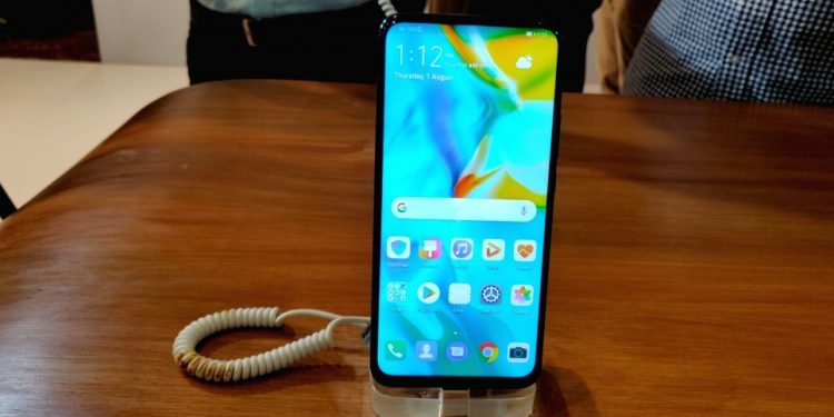 Huawei Y9 Prime takes on Vivo S1 in mid-range segment