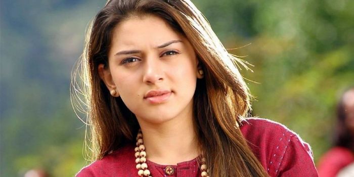 Happy birthday Hansika Motwani; this actress is worshipped as living goddess