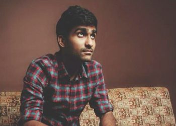 Singer-songwriter Prateek Kuhad announces world tour