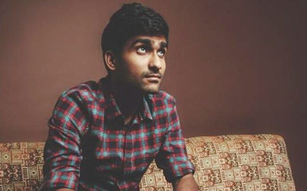 Singer-songwriter Prateek Kuhad announces world tour