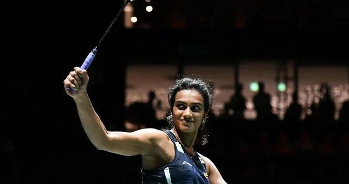 Two-time silver-medallist Sindhu ended an agonising wait for an elusive gold with a maiden World Championship title Sunday.