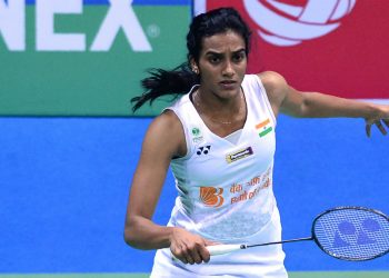 Sindhu has been the most consistent performer in the World Championships in the last few years with two back-to-back silver and as many bronze medals but a gold medal has so far eluded her.