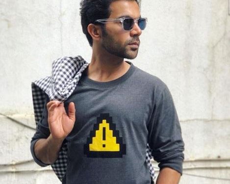 Happy birthday Rajkummar Rao; The actor once survived for 20 days just on carrots and black coffee