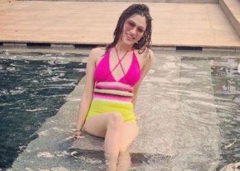 Ridhima Pandit's latest photshoot will blow your mind; See pics