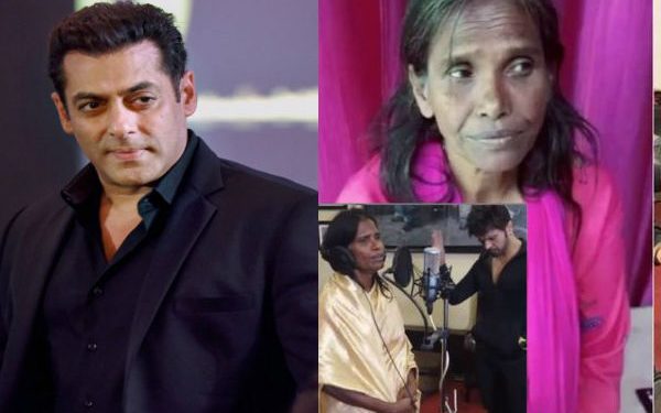 After Himesh, Salman Khan reportedly gifts Ranu Mondal a house worth of 55lakh