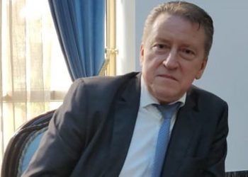 Russian envoy Nikolay Kudashev said India's decision on Jammu and Kashmir was in accordance with the country's Constitution and Moscow is totally backing its close ally on the issue.