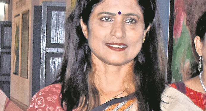 Sulochana Das