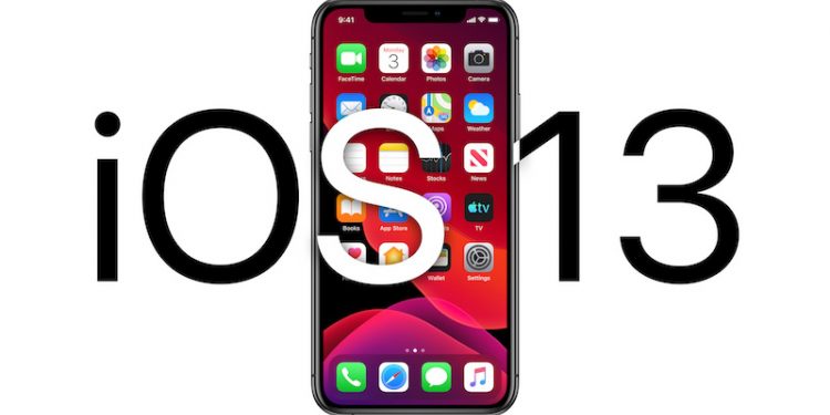 Apple releases first iOS 13.1 developer beta