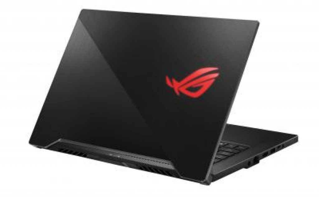 Asus unveils 'Zephyrus G' gaming laptop in India