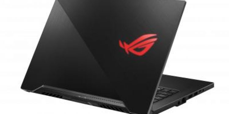 Asus unveils 'Zephyrus G' gaming laptop in India