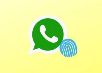 WhatsApp beta for Android supports 'Fingerprint lock'