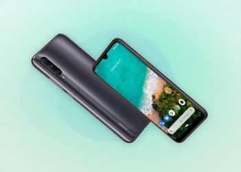 Android One-powered Xiaomi Mi A3 smartphone now in India