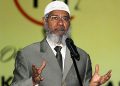 Zakir Naik