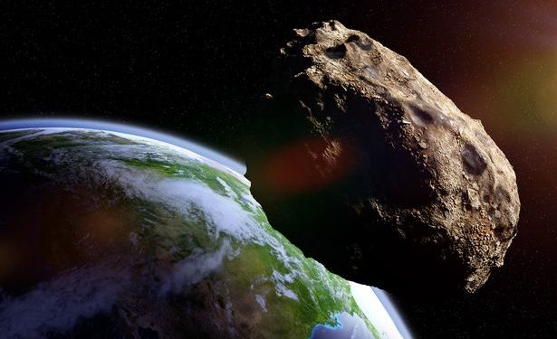 2 big asteroids flying by Earth pose no risk: NASA